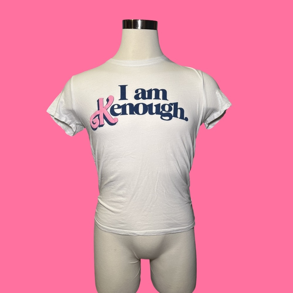 Barbie 'I am Kenough' T-Shirt